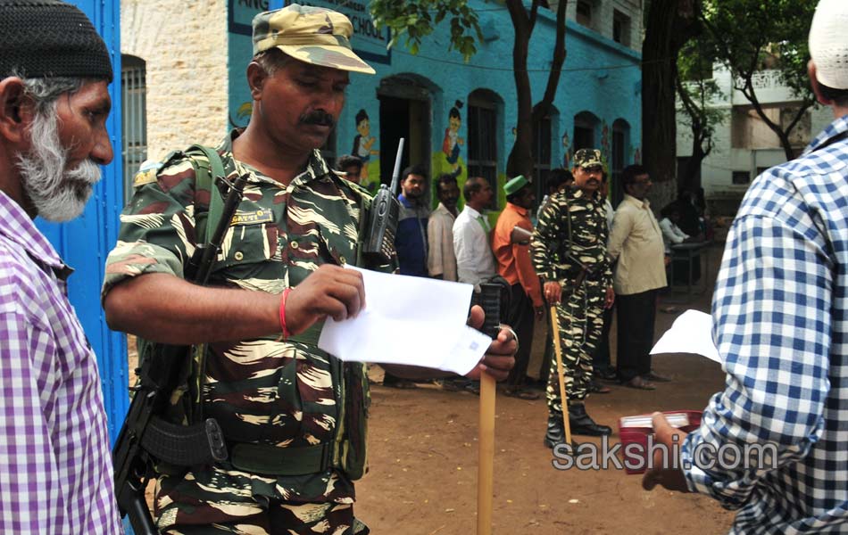 Nandyal by Election Photos - Sakshi20