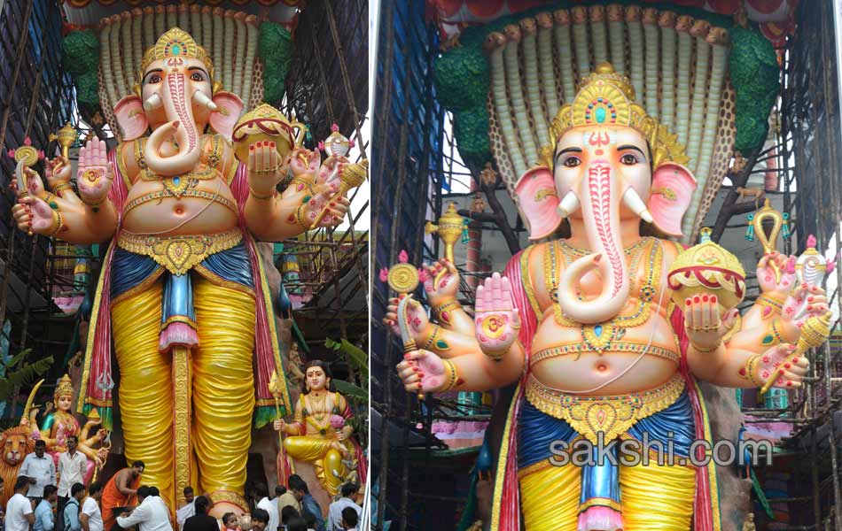 vinayaka chaturthi 201711