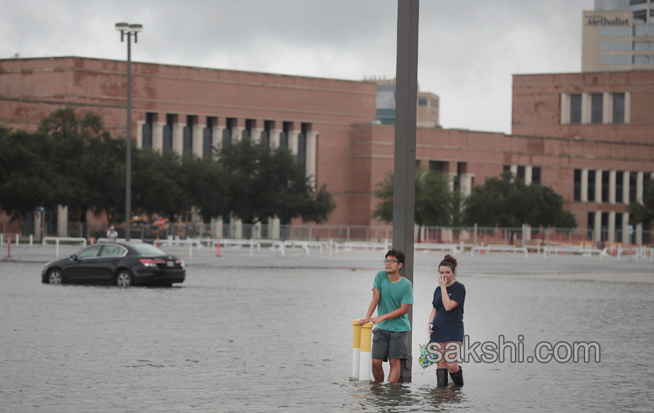 hurricane flood in texas10