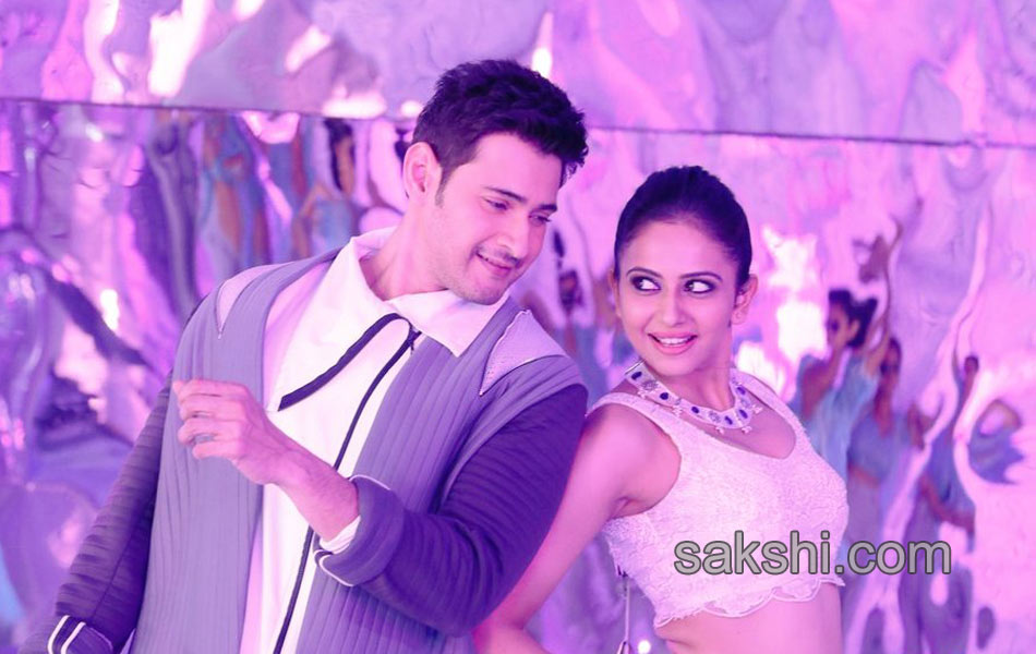 Spyder Movie Stills5