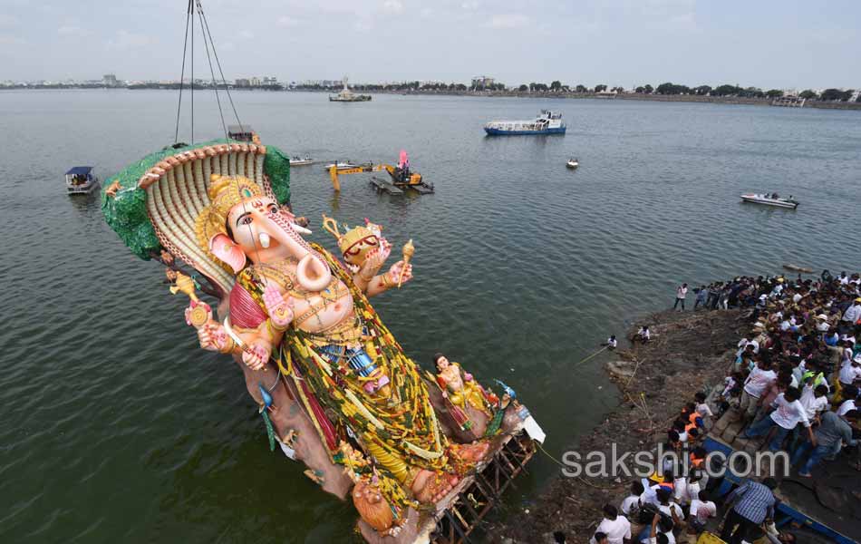 Khairatabad Ganesh Nimarjanam25