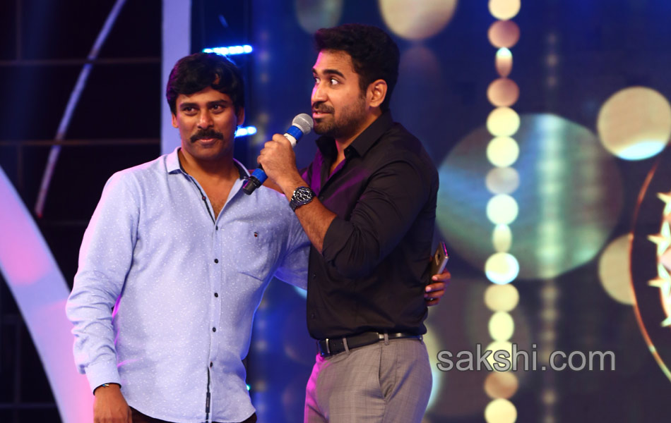 Santosham South India Film awards22