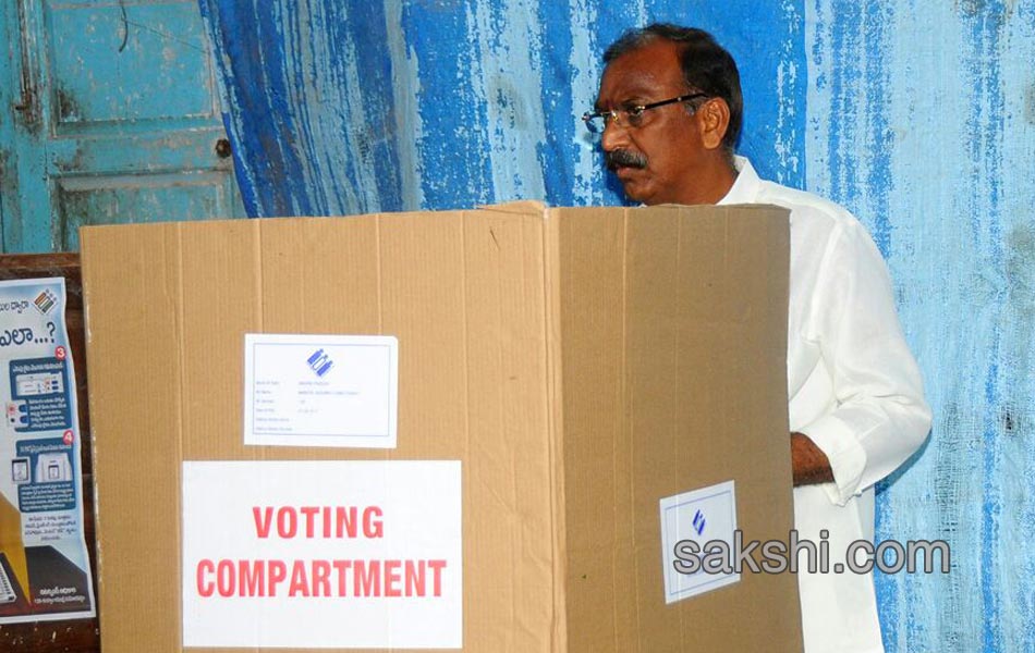 Nandyal by Election Photos - Sakshi3