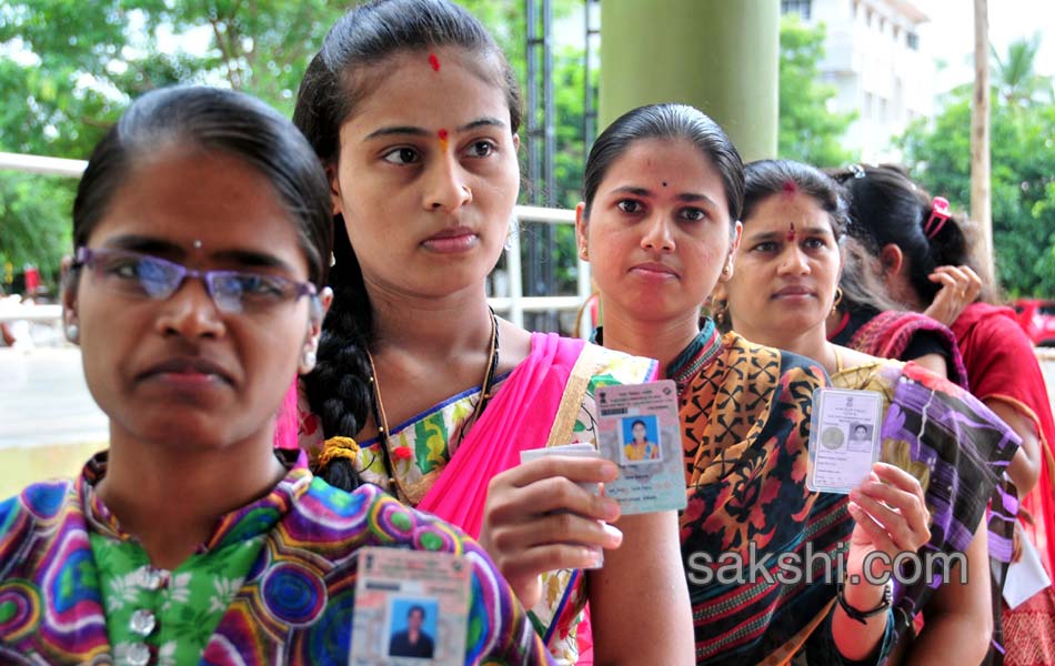 Nandyal by Election Photos - Sakshi8