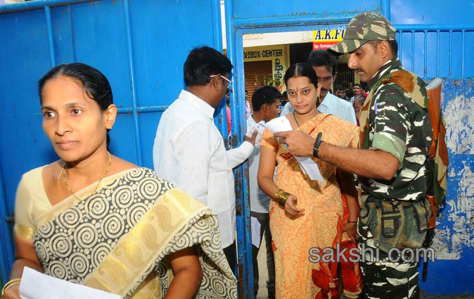 Nandyal by Election Photos - Sakshi10