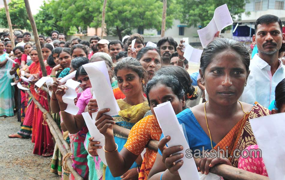 Nandyal by Election Photos - Sakshi11