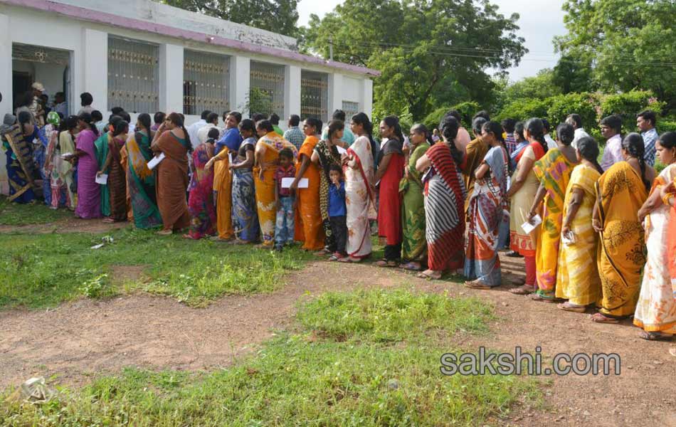 Nandyal by Election Photos - Sakshi17