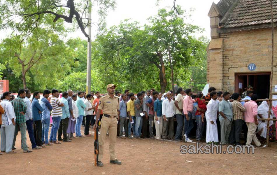 Nandyal by Election Photos - Sakshi25