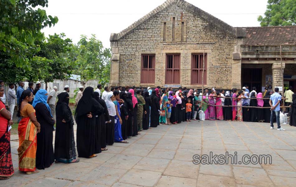 Nandyal by Election Photos - Sakshi26