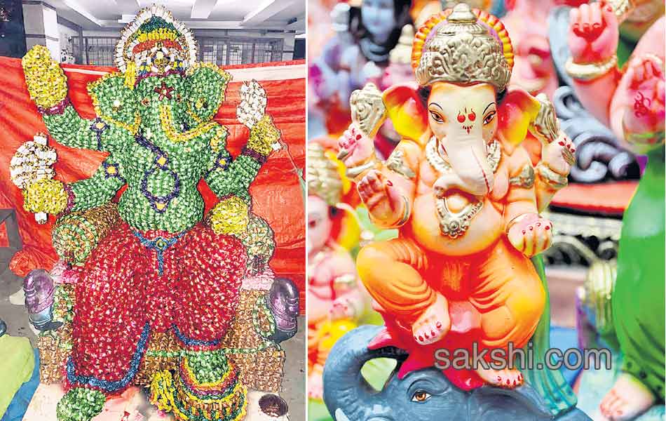 vinayaka chaturthi 201710