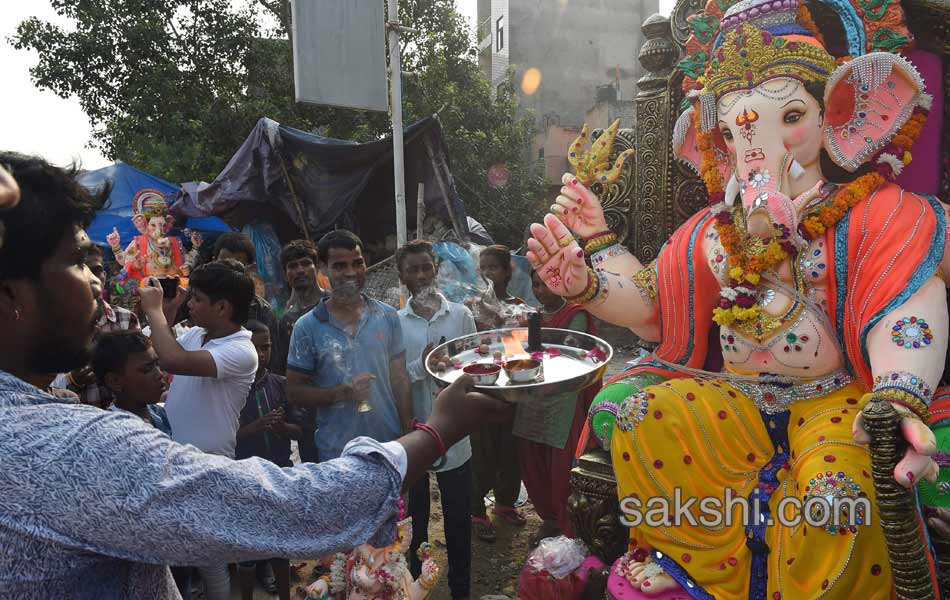 vinayaka chaturthi 201712