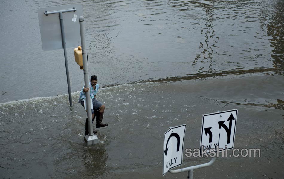 hurricane flood in texas5