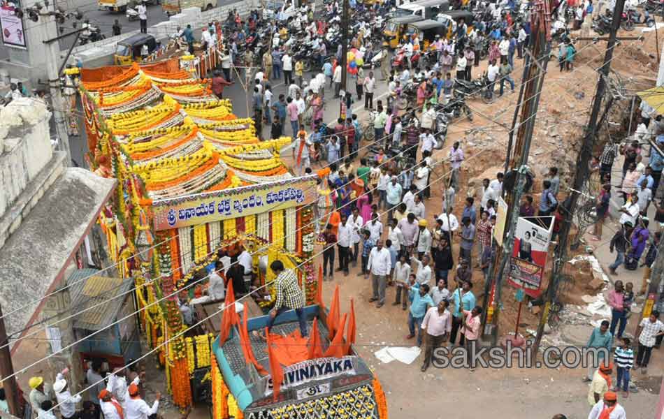 Ganesh immersion 2017 - Sakshi6