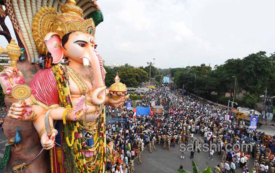 Khairatabad Ganesh Nimarjanam29