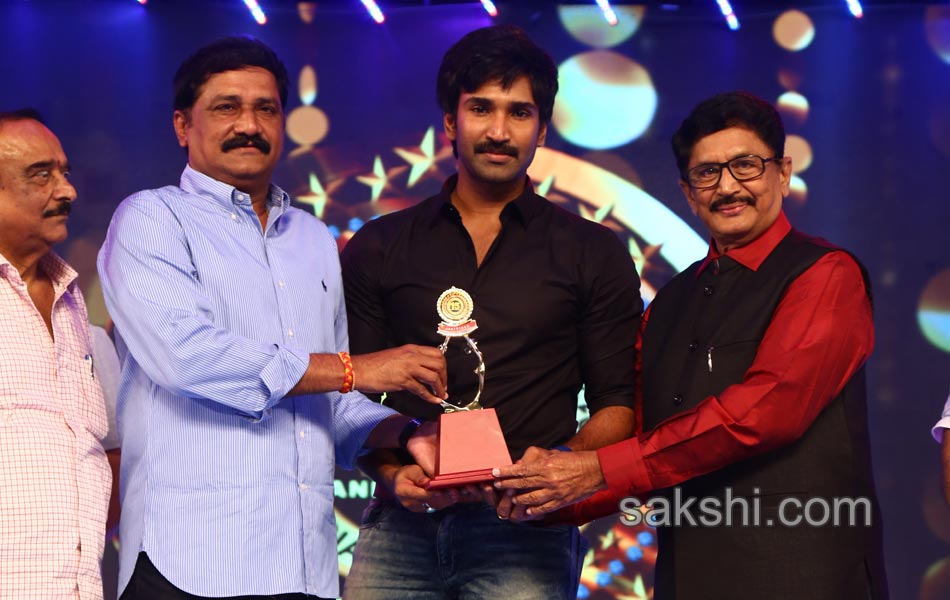 Santosham South India Film awards24