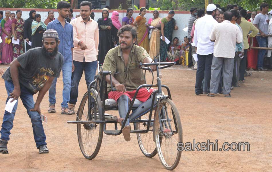 Nandyal by Election Photos - Sakshi7