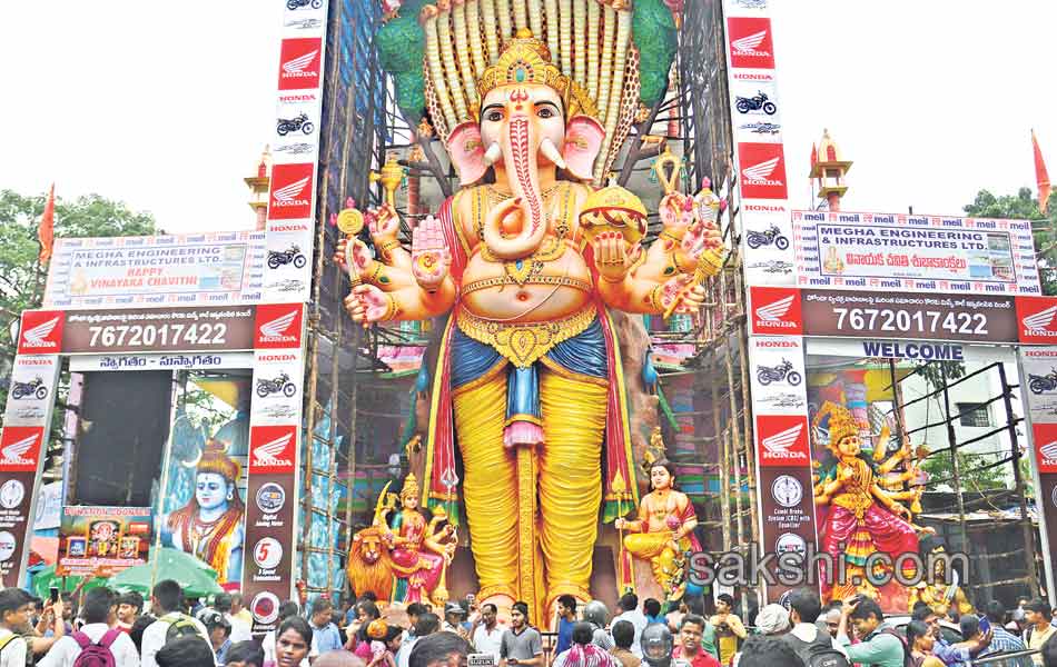 vinayaka chaturthi 20175