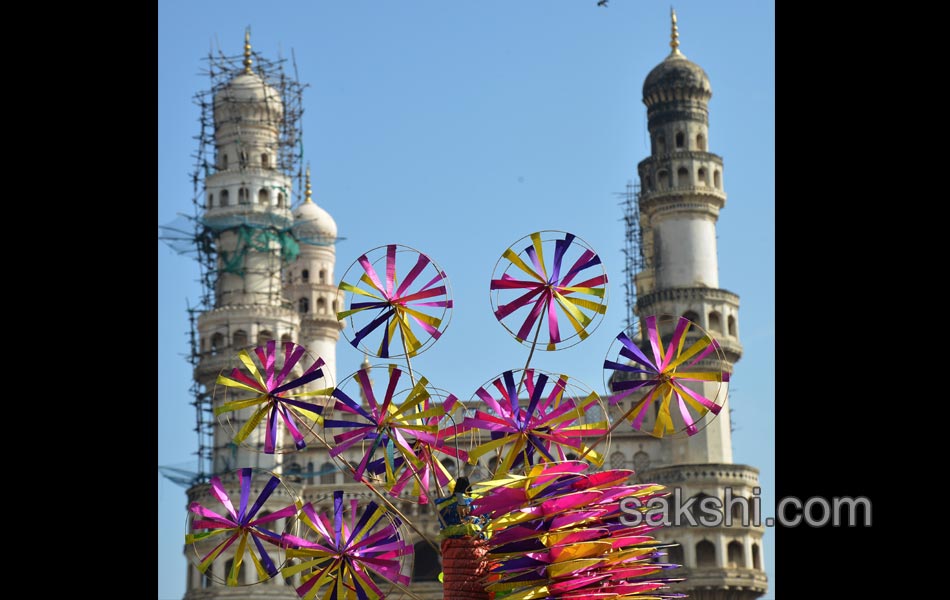 Bakrid celebrations in Hyderabad14