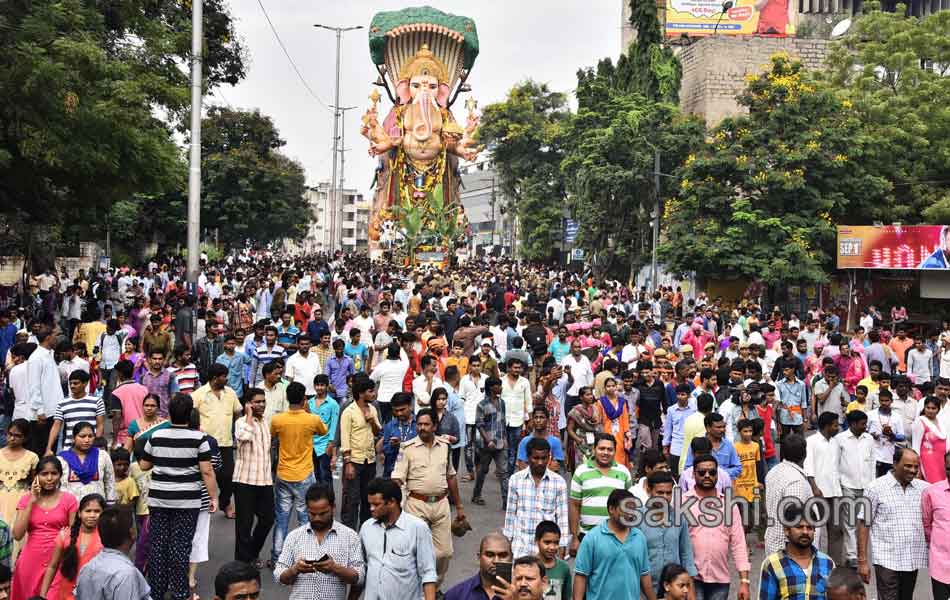 Khairatabad Ganesh Nimarjanam33