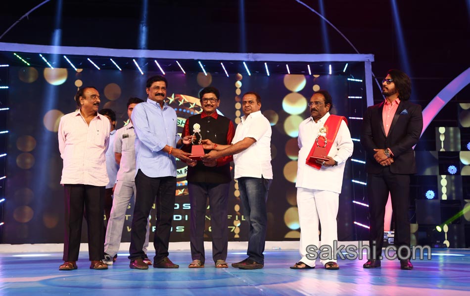 Santosham South India Film awards4