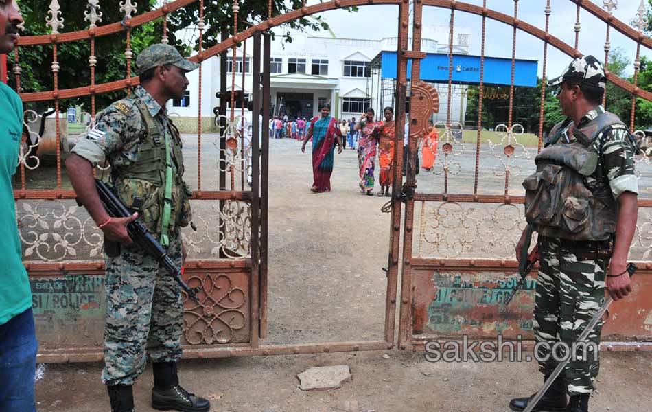 Nandyal by Election Photos - Sakshi6