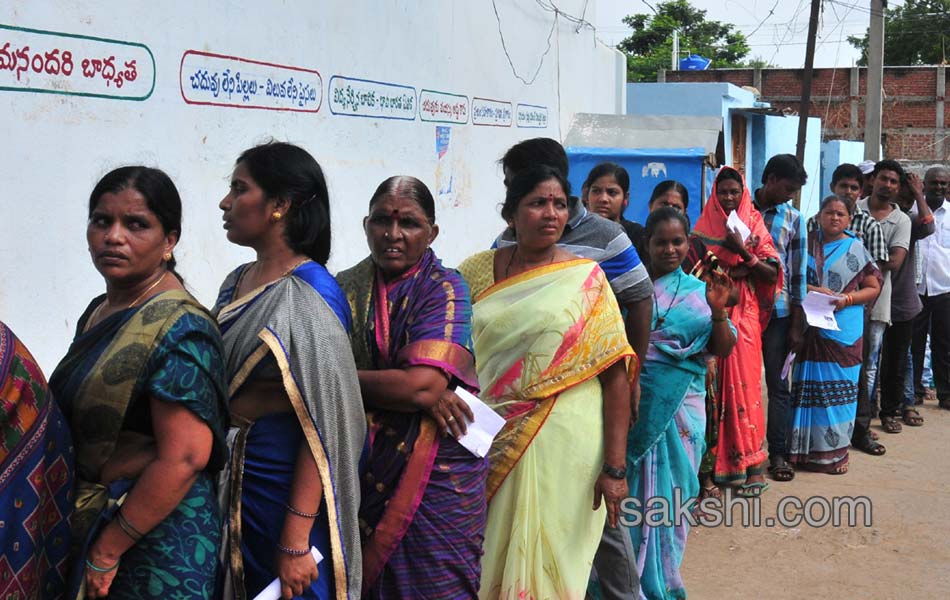 Nandyal by Election Photos - Sakshi19