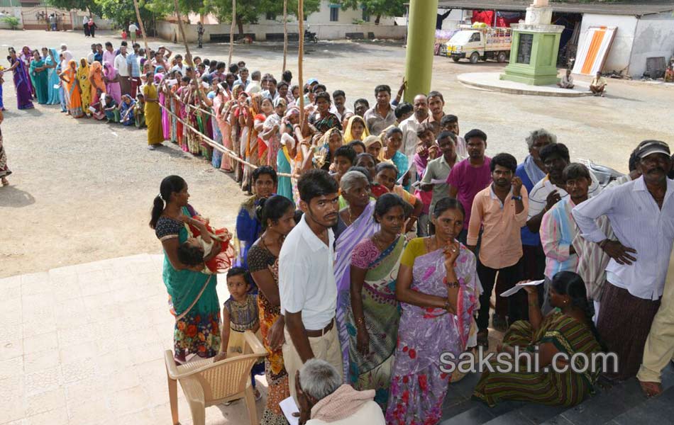 Nandyal by Election Photos - Sakshi22