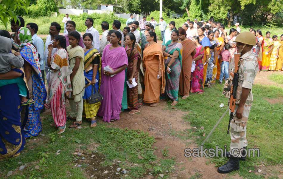 Nandyal by Election Photos - Sakshi28