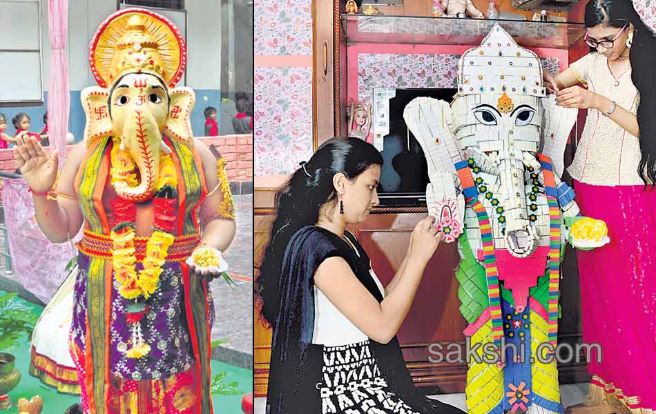 vinayaka chaturthi 20179