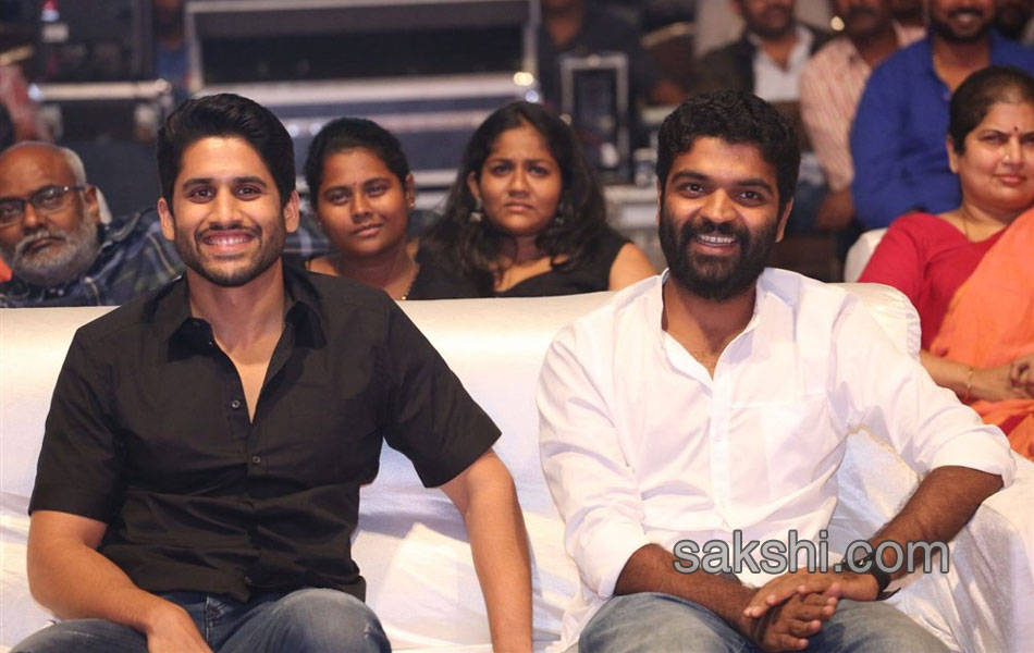 yuddham sharanam movie audio launch - Sakshi7