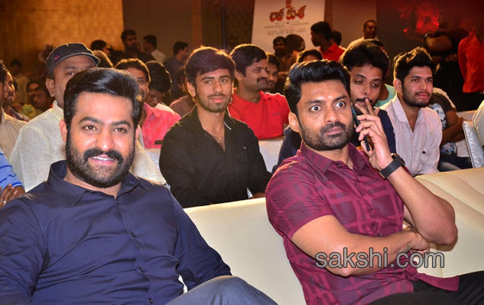 Jai Lava Kusha audio launch9