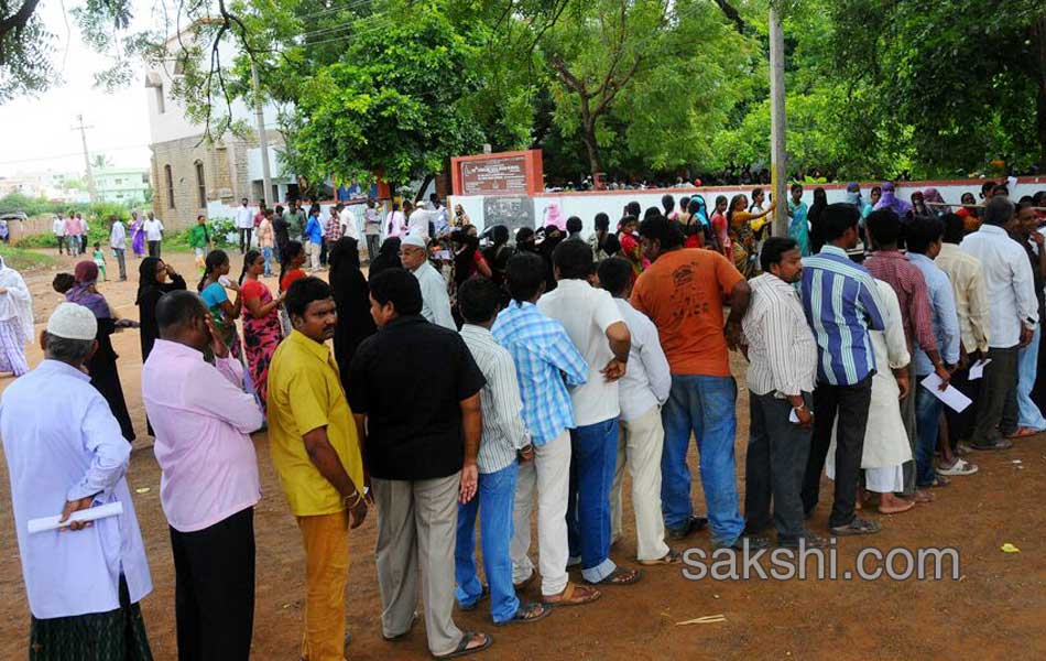 Nandyal by Election Photos - Sakshi2