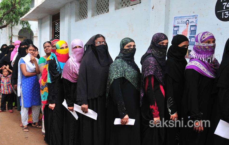 Nandyal by Election Photos - Sakshi18