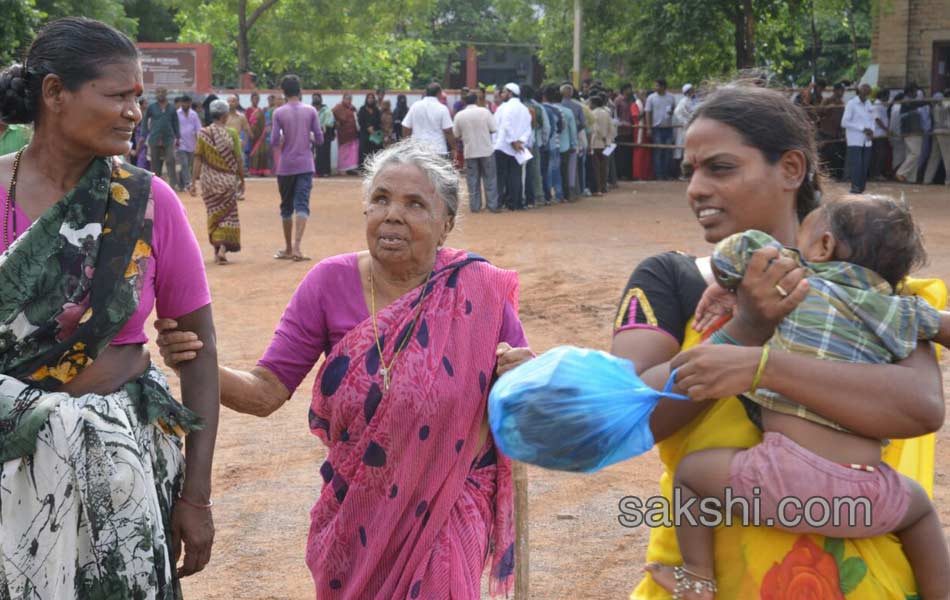 Nandyal by Election Photos - Sakshi23