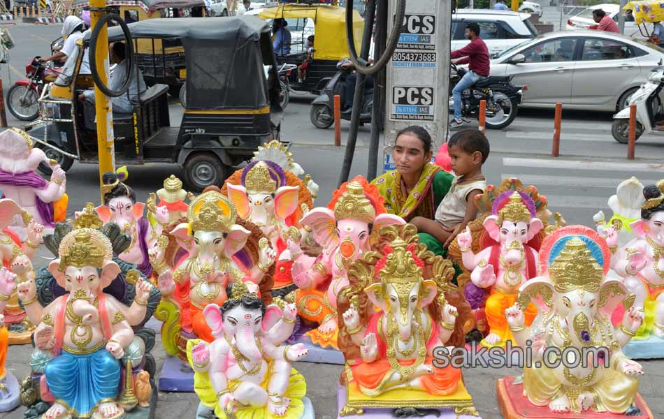 vinayaka chaturthi 201713