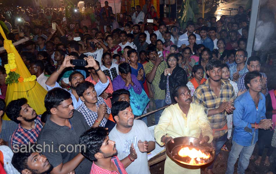 vinayaka chavithi 2017 celebrations in hyderabad10