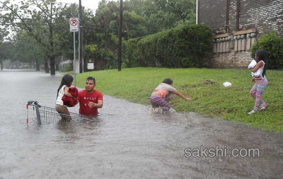 hurricane flood in texas12