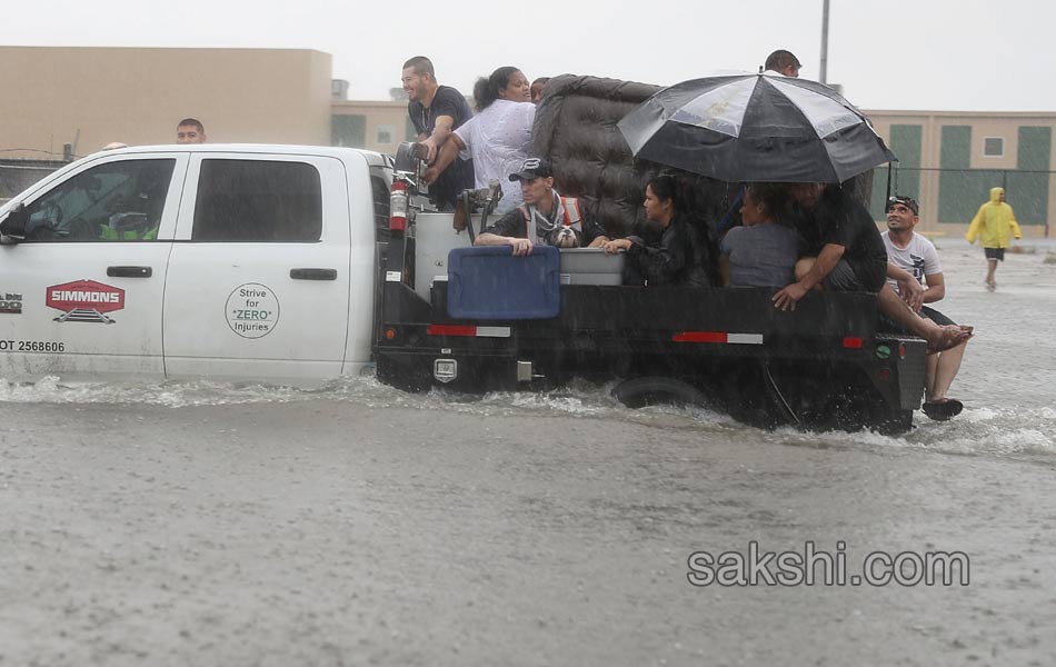 hurricane flood in texas13