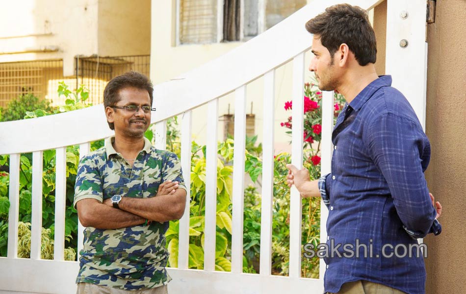 Spyder Movie Stills7