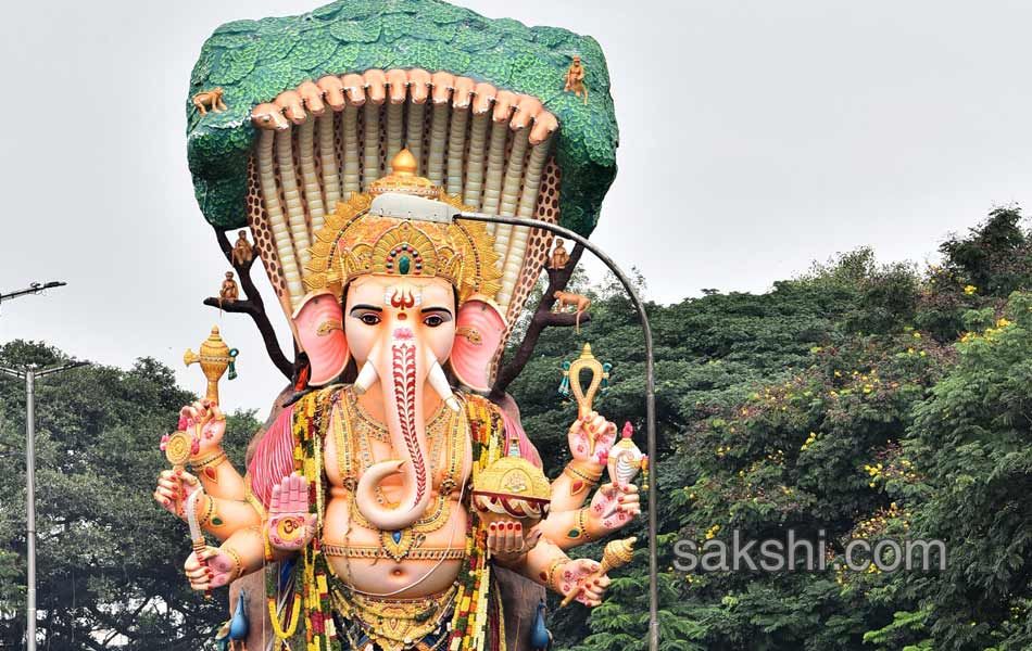 Khairatabad Ganesh Nimarjanam27