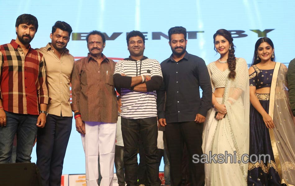 Jai Lava Kusa Trailer Launch1