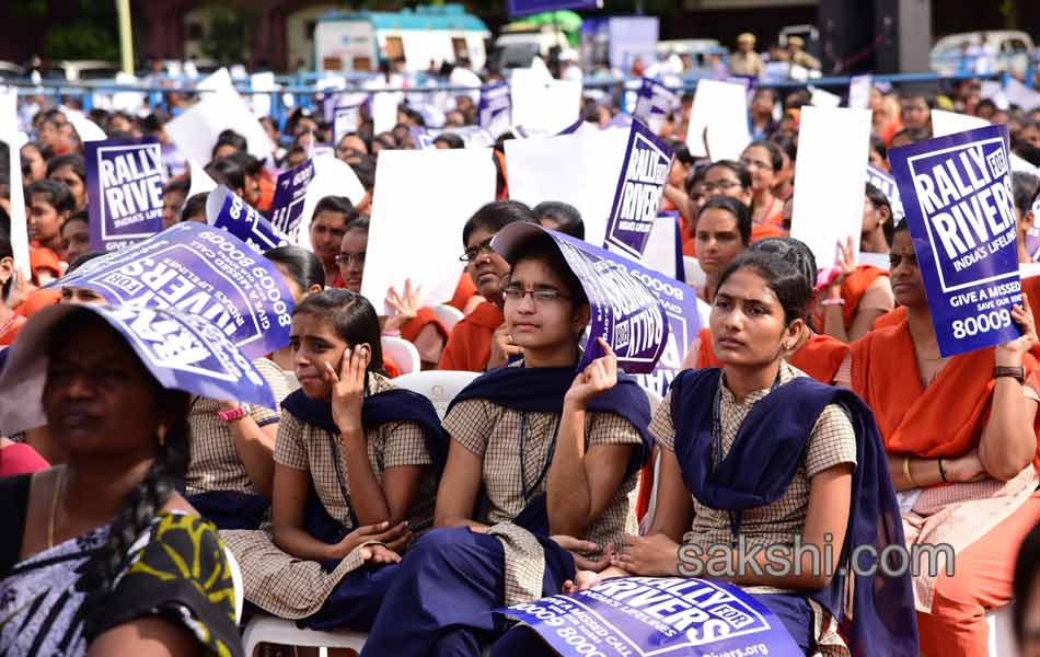 Rally for rivers8