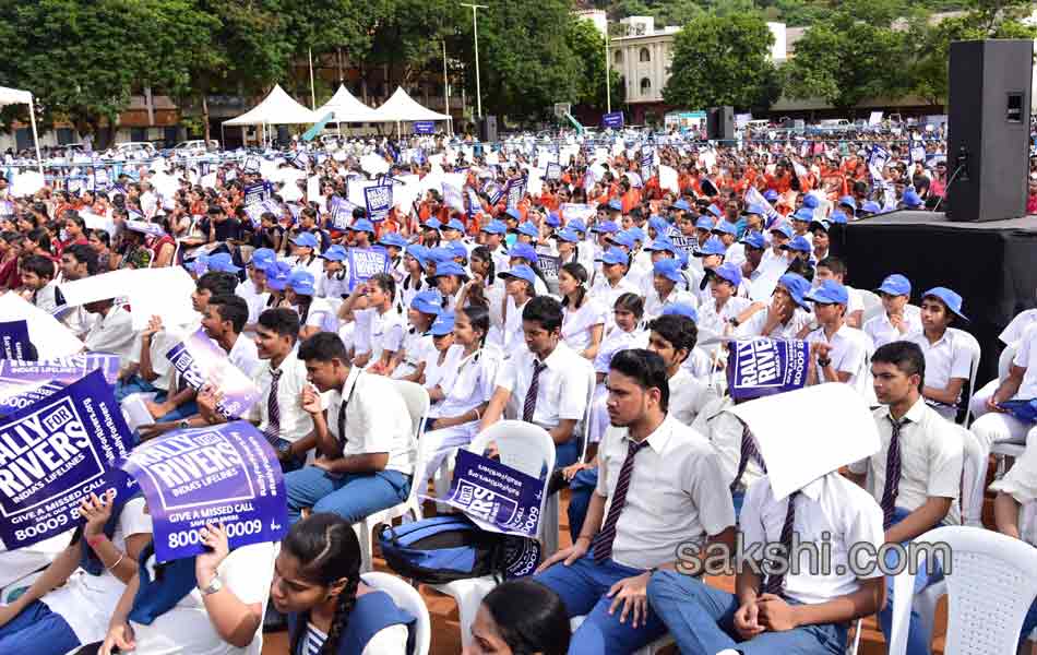 Rally for rivers11