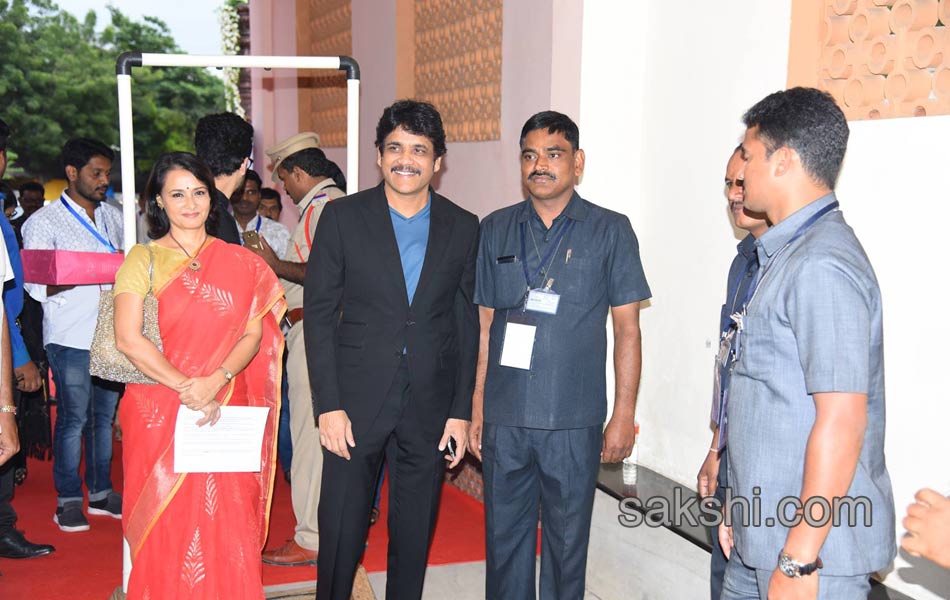 ANR Awards Ceremony1