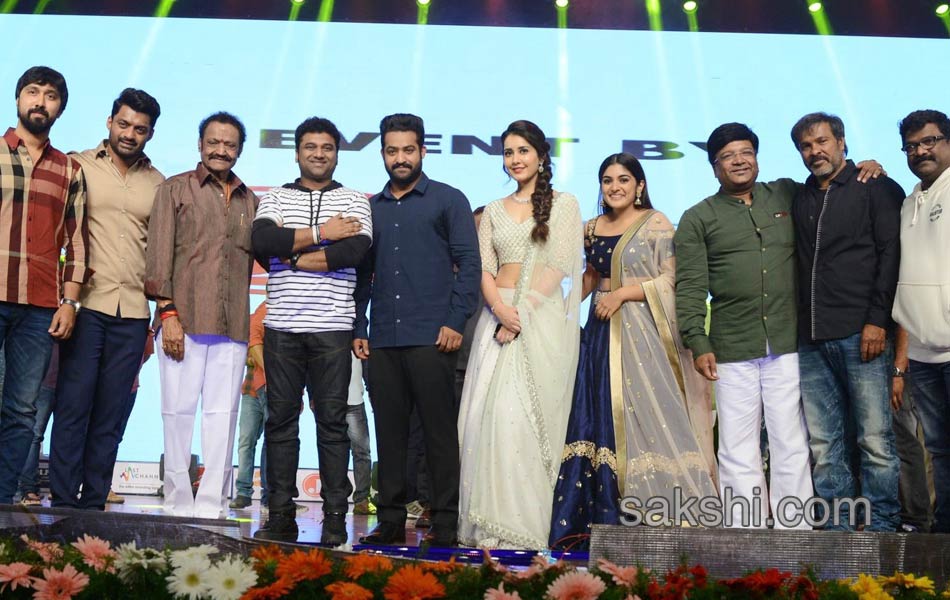 Jai Lava Kusa Trailer Launch8