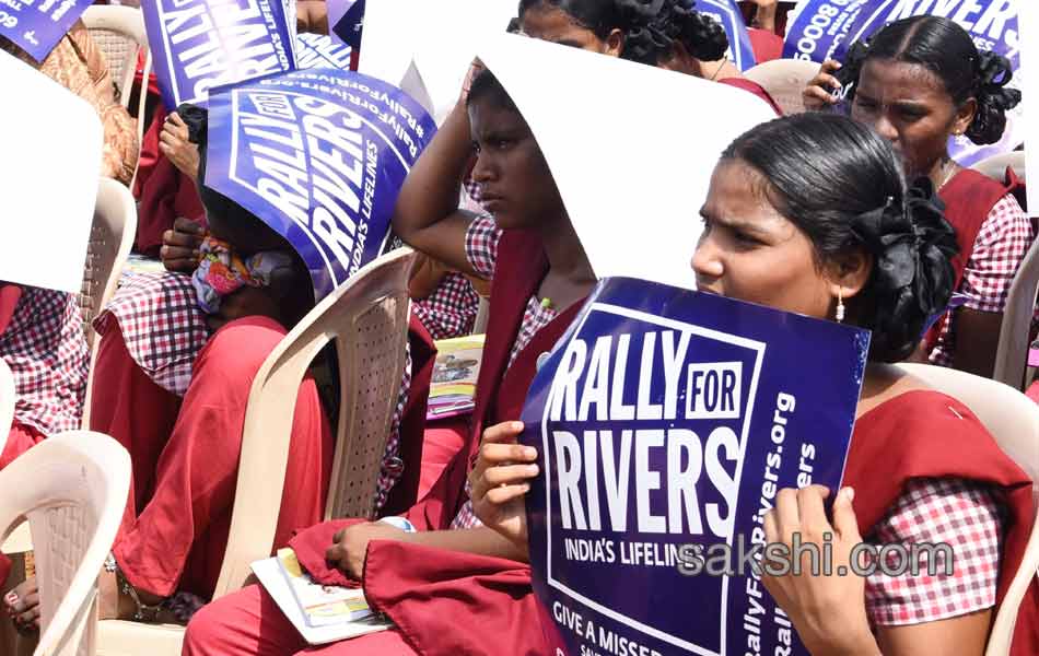 Rally for rivers10