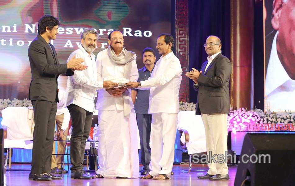 ANR Awards Ceremony4