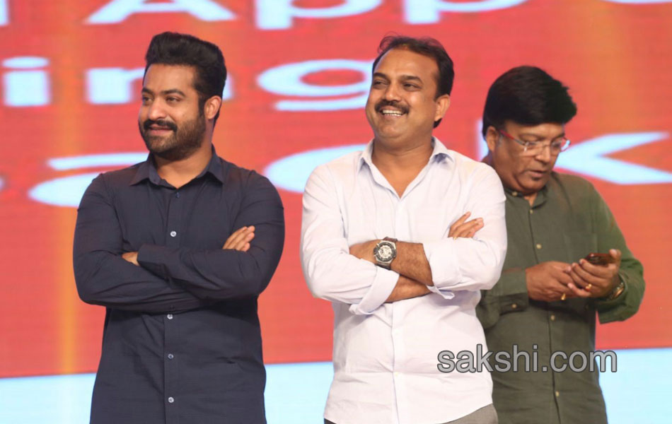 Jai Lava Kusa Trailer Launch17