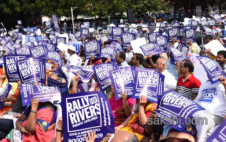 Rally for rivers7