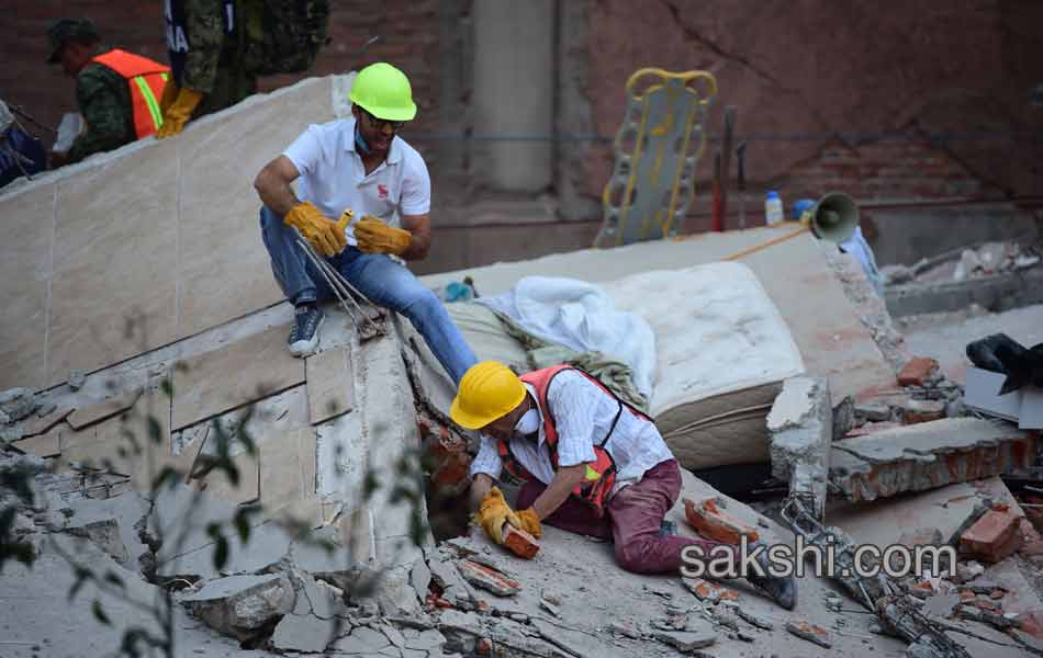 earthquake in mexico11